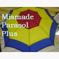 Mismade Parasol Plus