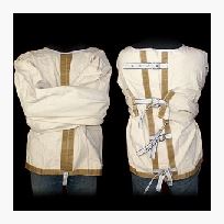 Straight Jacket Deluxe (Large)